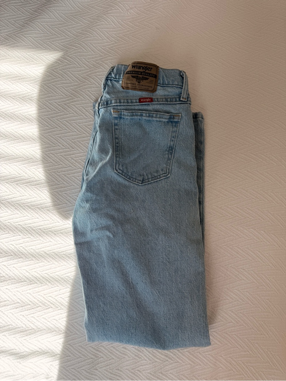 Wrangler Jeans